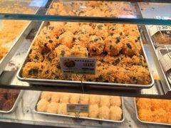 -鲍师傅糕点(虹口龙之梦店)
