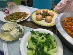 -大师傅金奖啤酒鱼(西街口总店)