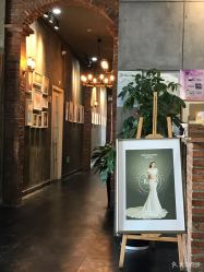 点击看大图 -iplus爱家高端孕妇摄影