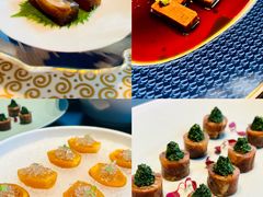 -曾宴·楚菜(湖北省博物馆店)