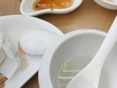 -苏小柳点心·手作小笼包(浦东嘉里城分院)