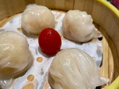 虾饺-顺意·顺德家乡菜(国际人才大厦店)