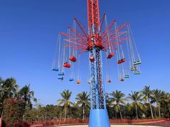 -三亚海昌梦幻海洋不夜城