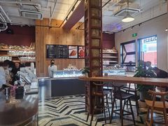 -MEEBO KAFEE米咖焙坊(虹桥路店)