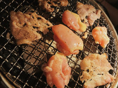 -AJIYA味屋和牛烤肉自助放题(温州万象城店)