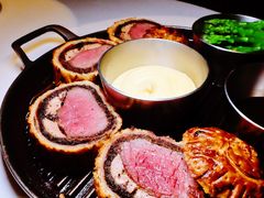 -Le Bistrot de Racine