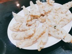 -潮州菜馆(十里河店)