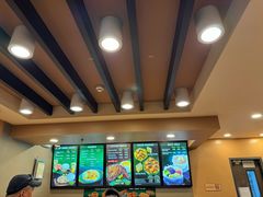 -Mang Inasal - D'mall Boracay
