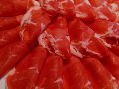 -前门·鲜肉火锅(长风店)