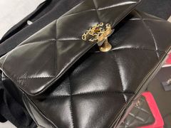 -CHANEL(ifs国际金融店)