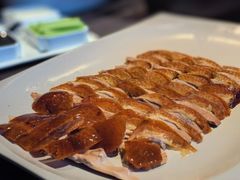 -上海滩餐厅(BFC外滩金融中心店)