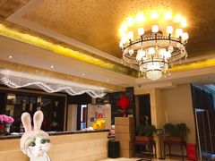 -江仙雅居(苏州桥店)