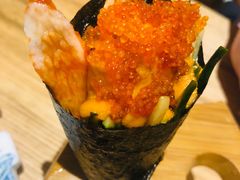-初居食屋日式料理(万象城购物中心店)