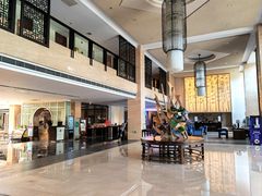 -天目湖御水温泉·度假酒店