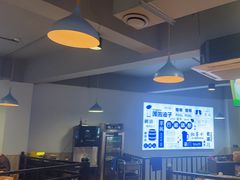 -四禧精酿铜锅涮肉·烧烤工场(大明湖店)