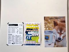-Seesaw Coffee(上生新所店)