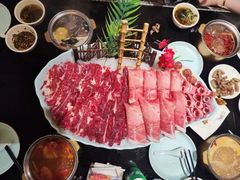 -鲁西肥牛(九方购物中心店)