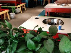 大堂-钢管厂五区小郡肝火锅串串香(清河店)
