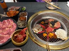 -伊茉家的烤肉店(勒泰中心店)