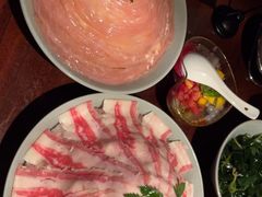 -大隐·成都火锅Bistro(合生麒麟新天地店)