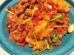 -志明眷村·台式融合菜·宵夜