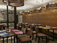 -合肥皇冠假日酒店·菲亚斯特自助餐厅(黄山路店)