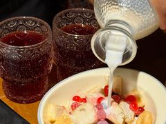 -雀舞云南菜(天津天河城购物中心店)