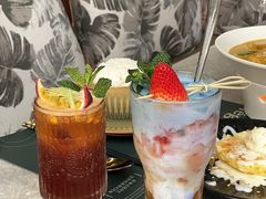 -Tegu泰古莲·泰国餐厅(红山6979店)