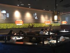 大堂-遇见湘·地道湖南菜(云门店)