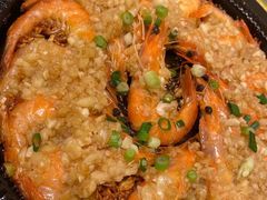 -和记小菜(东方店)
