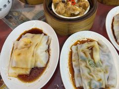 -香港蓮香樓(中環店)