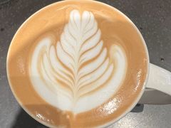 -星巴克(江阴万达店)