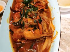 美奈香辣大头虾-美奈小馆·越南料理(福田星河COCO Park店)
