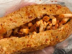 -518豆腐干(总店)