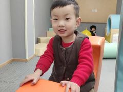 -古力古利托育早教中心(澳门路校区)