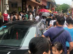 -细妹五香牛杂(步行街店)