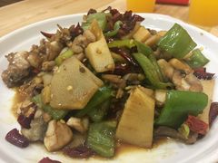 -黑皮酸菜鱼(绣花巷店)
