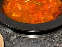 -蜀大侠·牛肉自助火锅(慈溪店)