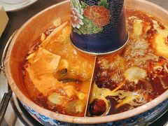 -咏江南·苏式火锅·苏州评弹(观前街店)