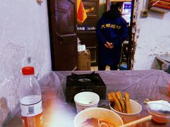 -桂萍特色牛筋牛杂(长堤街总店)