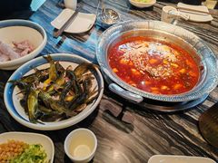 -老船舫·现做活鲜鱼馆(东郊记忆店)