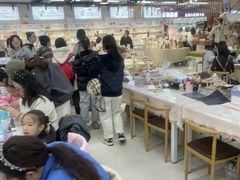 -郑在DIY·潮玩银饰绘画手作(中央大道旗舰店)