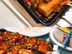 食神豆腐-包子大王(新泽巷店)