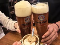 -宝莱纳餐厅(滨江店)