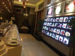 -旺顺阁海鲜广场(亚运村店)