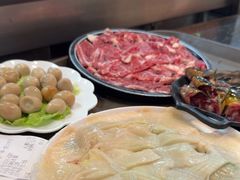 -二荆条·蜀鲜汇城市森林火锅