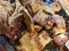 -火炉情韩国料理店(古田路店)