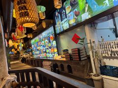 -永安水煮活鱼·仪征菜(仪征奥林匹克店)