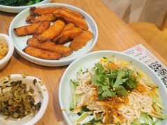 -小满手工粉(上海月星环球港店)