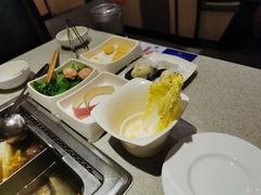 -海底捞火锅(大融城店)